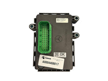 NEW Mercedes Benz control unit A0004468817