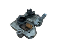 Fuel metering valve A4720700555 Mercedes-Benz Trucks ACTROS MP4 / MP5 2018