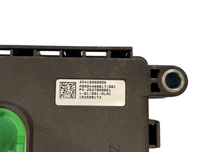 NEW Mercedes Benz control unit A0004468817