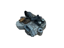 Fuel metering valve A4720700555 Mercedes-Benz Trucks ACTROS MP4 / MP5 2018