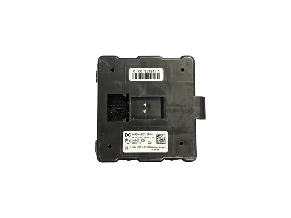 NEW Mercedes Benz CGW control unit A0454460327
