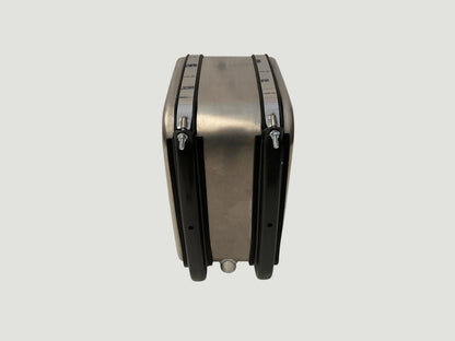 НОВЫЙ Гидравлический бак 120L 560x640x370 с двойным адаптером