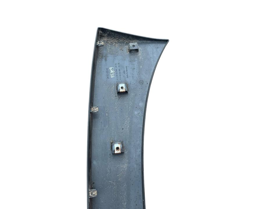 Plastic trim A9608816803 Mercedes-Benz Trucks ACTROS MP4 / MP5 2018
