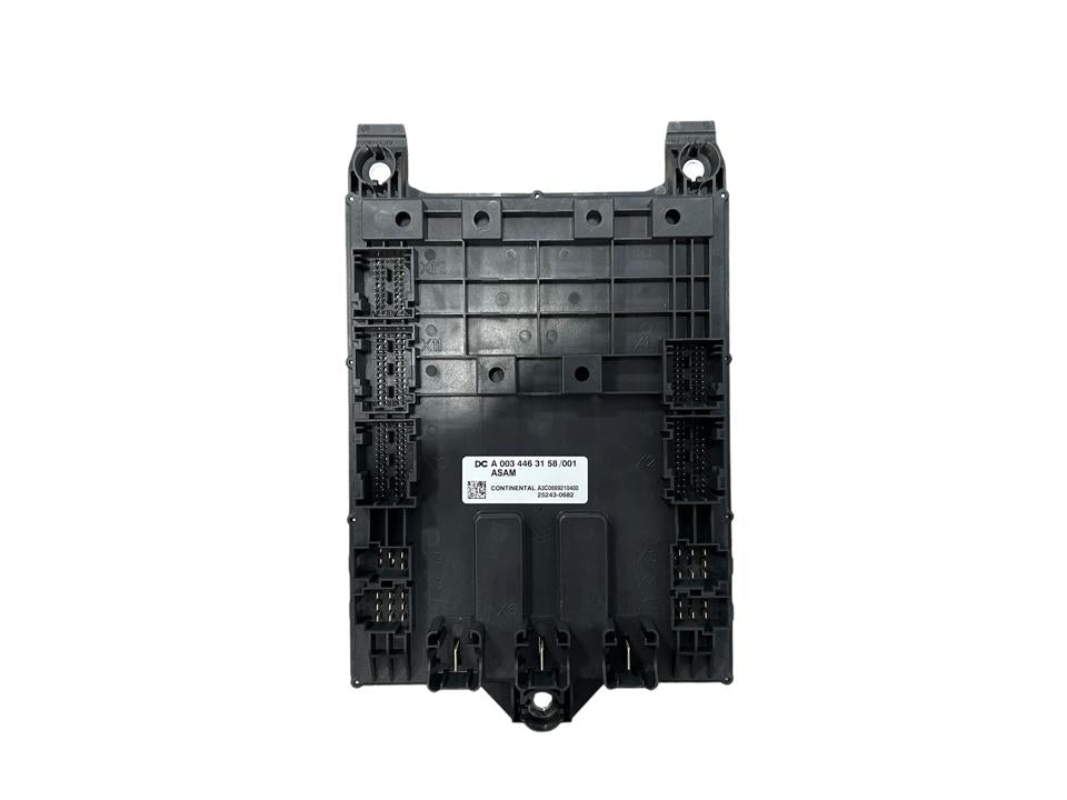 NEW Mercedes Benz ASAM control unit A0034463158