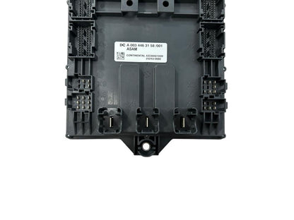 NEW Mercedes Benz ASAM control unit A0034463158