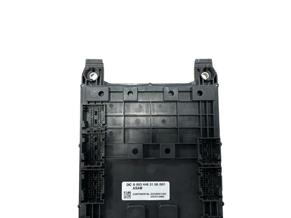 NEW Mercedes Benz ASAM control unit A0034463158