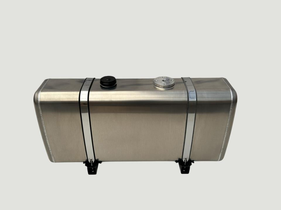 NEW Hydraulic tank 250L 650x350x1400 rear mount