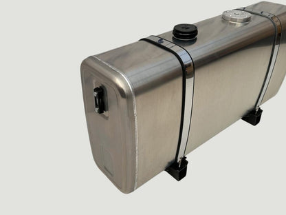 NEW Hydraulic tank 250L 650x350x1400 rear mount
