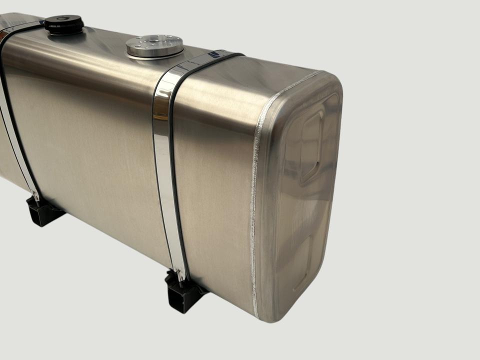 NEW Hydraulic tank 250L 650x350x1400 rear mount