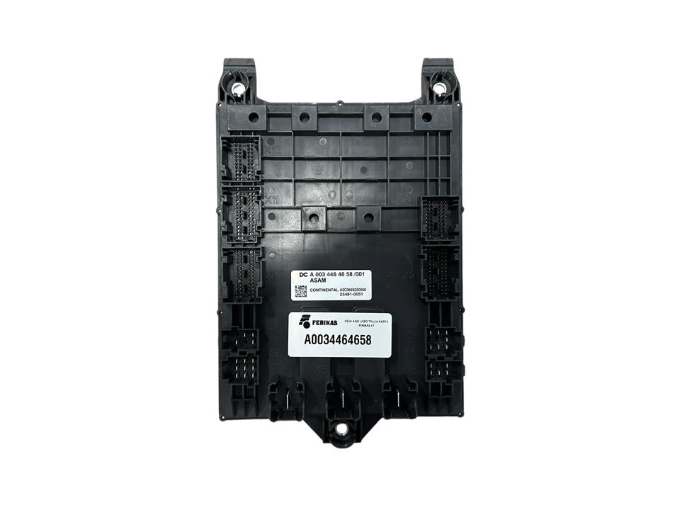 NEW Mercedes Benz ASAM control unit A0034464658