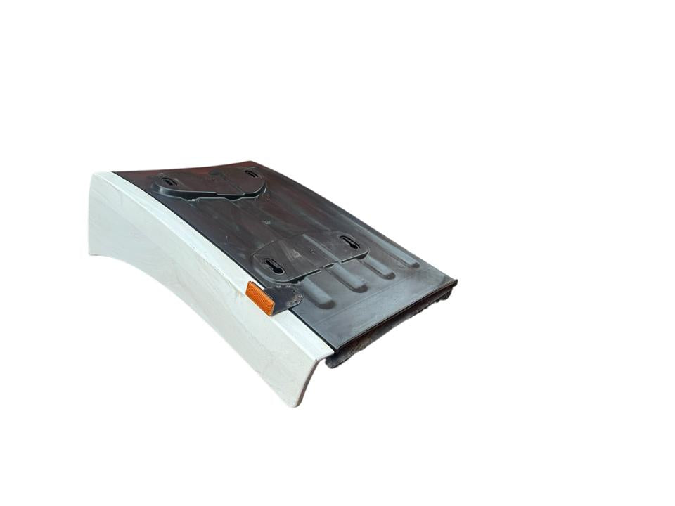 Mudguard A9608813503 Mercedes-Benz Trucks ACTROS MP4 / MP5 2018 Left Front
