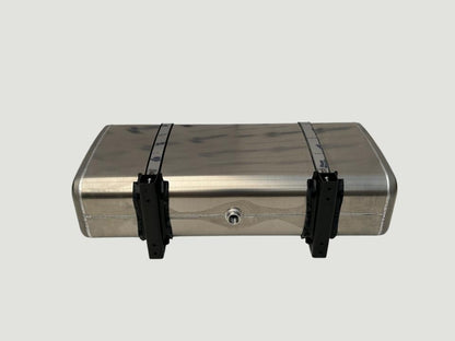 NEW Hydraulic tank 250L 650x350x1400 rear mount