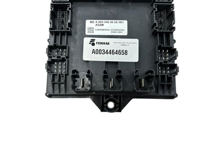 NEW Mercedes Benz ASAM control unit A0034464658