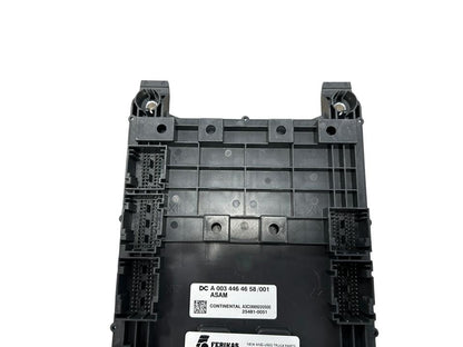 NEW Mercedes Benz ASAM control unit A0034464658