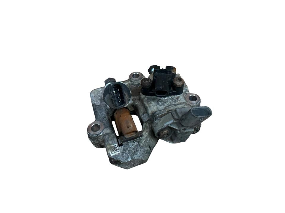 Fuel metering valve A4720700555 Mercedes-Benz Trucks ACTROS MP4 / MP5 2017