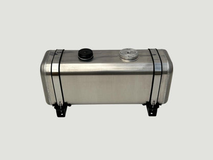 НОВЫЙ Гидравлический бак 120L 410x330x1000 заднемонтированный с фланцем