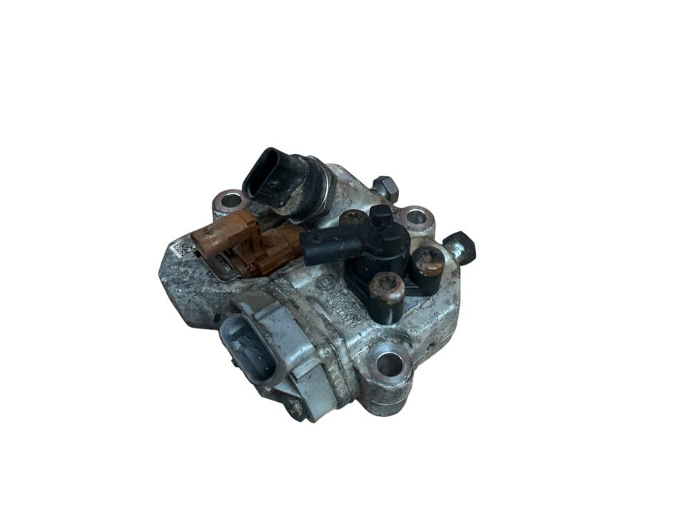 Fuel metering valve A4720700555 Mercedes-Benz Trucks ACTROS MP4 / MP5 2017
