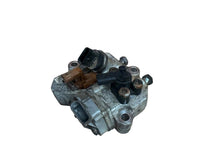 Fuel metering valve A4720700555 Mercedes-Benz Trucks ACTROS MP4 / MP5 2017