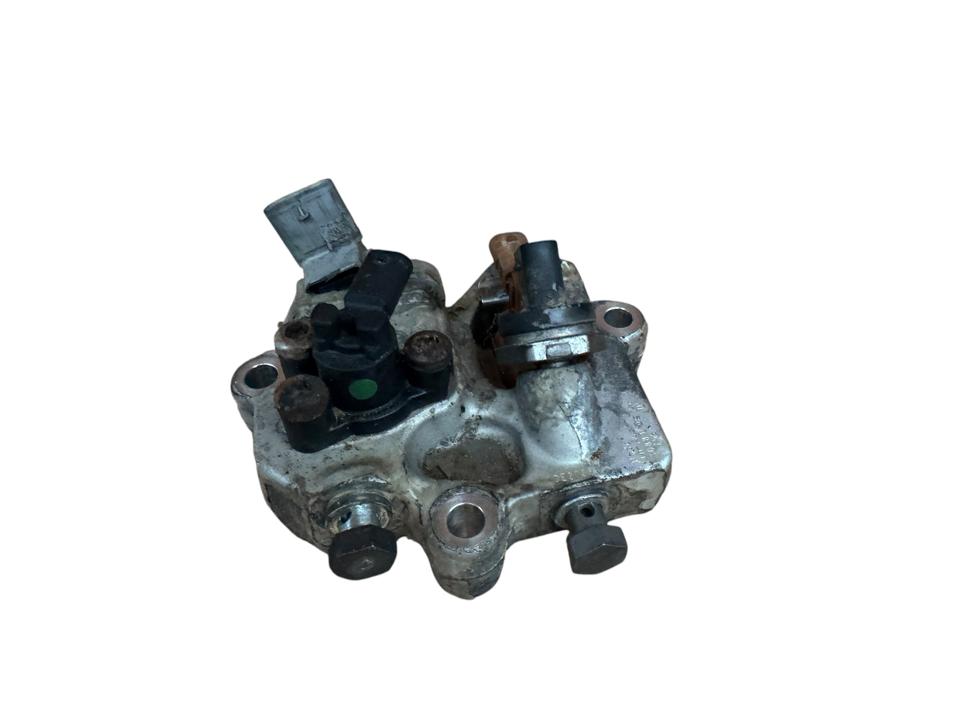 Fuel metering valve A4720700555 Mercedes-Benz Trucks ACTROS MP4 / MP5 2017