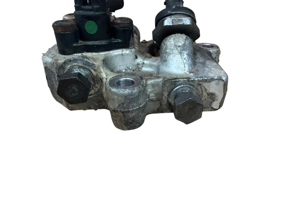 Fuel metering valve A4720700555 Mercedes-Benz Trucks ACTROS MP4 / MP5 2017