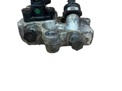 Fuel metering valve A4720700555 Mercedes-Benz Trucks ACTROS MP4 / MP5 2017
