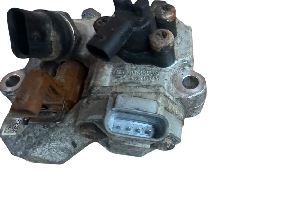 Fuel metering valve A4720700555 Mercedes-Benz Trucks ACTROS MP4 / MP5 2017