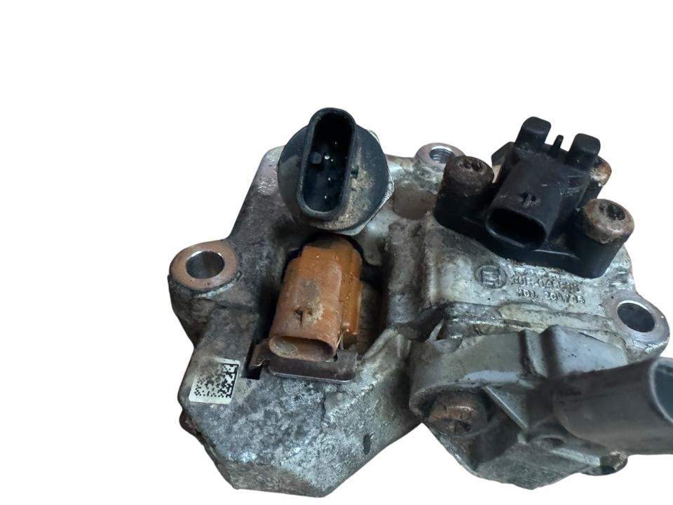 Fuel metering valve A4720700555 Mercedes-Benz Trucks ACTROS MP4 / MP5 2017