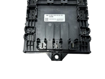 NEW Mercedes Benz ASAM control unit A0034464858