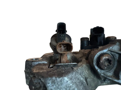 Fuel metering valve A4720700555 Mercedes-Benz Trucks ACTROS MP4 / MP5 2017