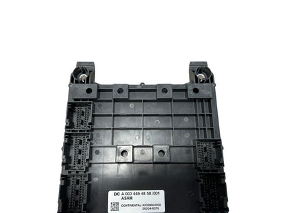NEW Mercedes Benz ASAM control unit A0034464858