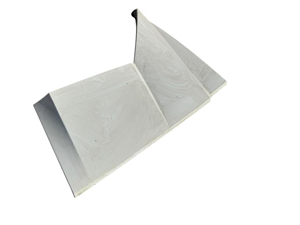 Cab corner spoiler A9607901865 Mercedes-Benz Trucks ACTROS MP4 / MP5 2018