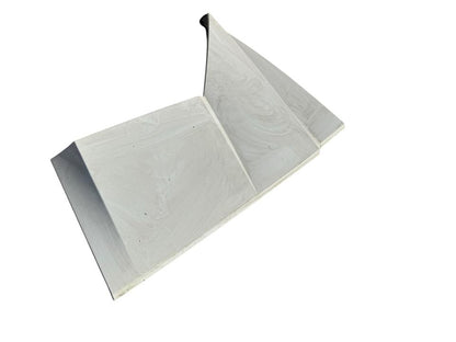 Cab corner spoiler A9607901865 Mercedes-Benz Trucks ACTROS MP4 / MP5 2018