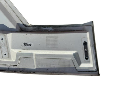 Cab corner spoiler A9607901865 Mercedes-Benz Trucks ACTROS MP4 / MP5 2018