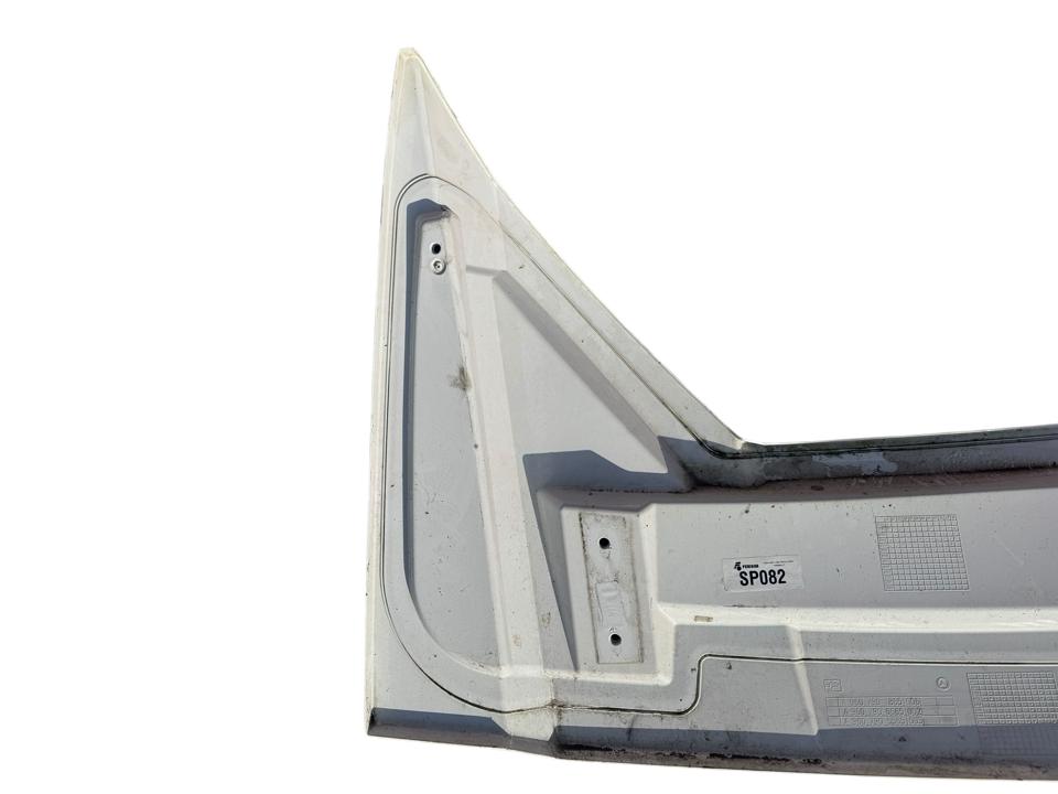 Cab corner spoiler A9607901865 Mercedes-Benz Trucks ACTROS MP4 / MP5 2018