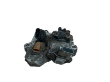 Fuel metering valve A4720700555 Mercedes-Benz Trucks ACTROS MP4 / MP5 2016
