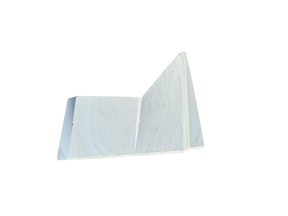 Cab corner spoiler A9607901865 Mercedes-Benz Trucks ACTROS MP4 / MP5 2018