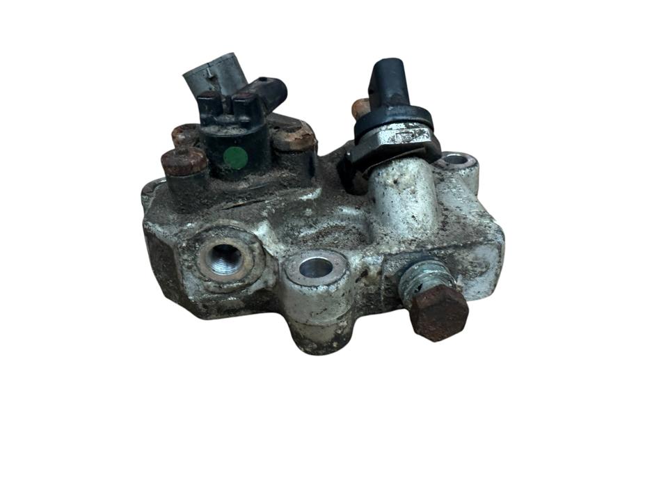 Клапан дозирования топлива A4720700555 Mercedes-Benz Trucks ACTROS MP4 / MP5 2016