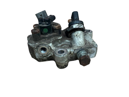 Клапан дозирования топлива A4720700555 Mercedes-Benz Trucks ACTROS MP4 / MP5 2016