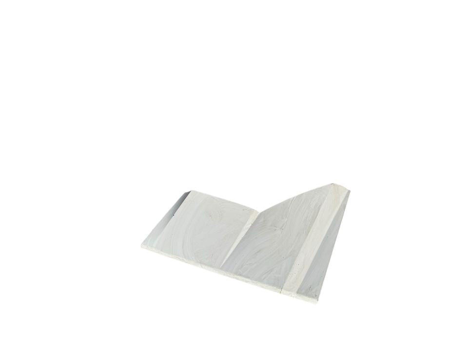 Cab corner spoiler A9607901865 Mercedes-Benz Trucks ACTROS MP4 / MP5 2018