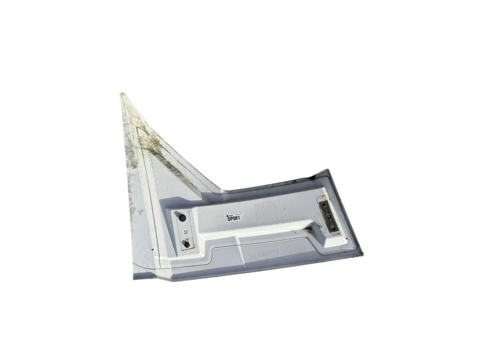 Cab corner spoiler A9607901865 Mercedes-Benz Trucks ACTROS MP4 / MP5 2018