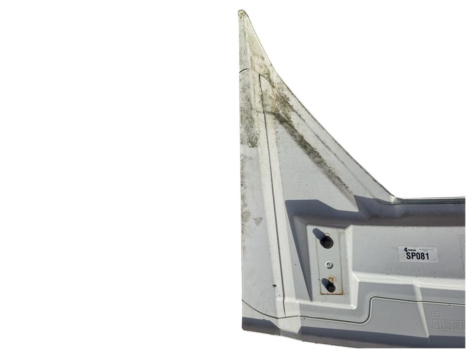 Cab corner spoiler A9607901865 Mercedes-Benz Trucks ACTROS MP4 / MP5 2018