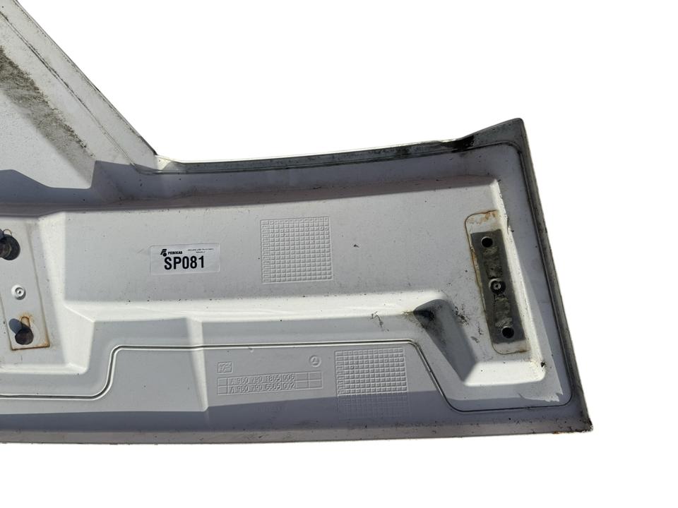 Cab corner spoiler A9607901865 Mercedes-Benz Trucks ACTROS MP4 / MP5 2018