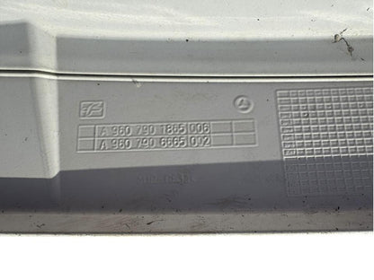 Cab corner spoiler A9607901865 Mercedes-Benz Trucks ACTROS MP4 / MP5 2018