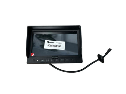 NAUJAS Mercedes Benz LCD monitorius, ekranas A0008200955