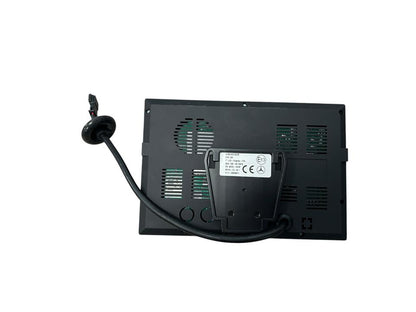 NAUJAS Mercedes Benz LCD monitorius, ekranas A0008200955