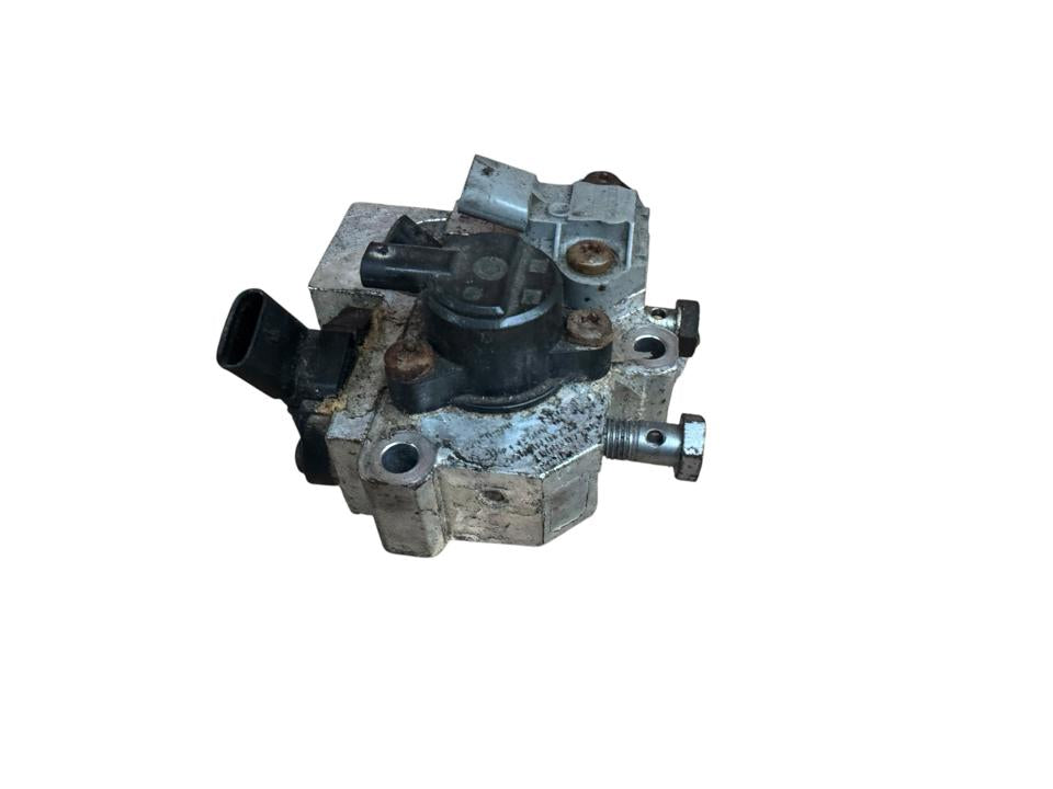 Fuel metering valve A4710700055 Mercedes-Benz Trucks ACTROS MP4 / MP5 2015