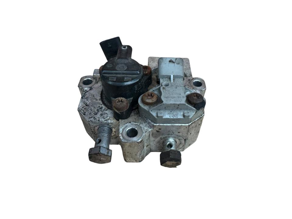 Fuel metering valve A4710700055 Mercedes-Benz Trucks ACTROS MP4 / MP5 2015