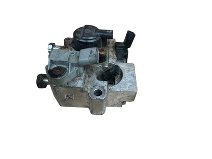 Fuel metering valve A4710700055 Mercedes-Benz Trucks ACTROS MP4 / MP5 2015