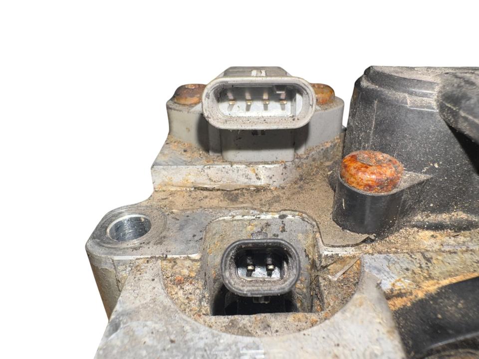 Fuel metering valve A4710700055 Mercedes-Benz Trucks ACTROS MP4 / MP5 2015