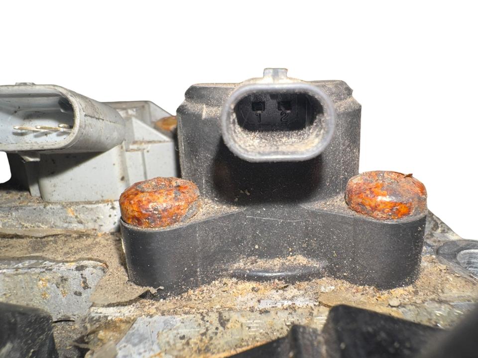 Fuel metering valve A4710700055 Mercedes-Benz Trucks ACTROS MP4 / MP5 2015